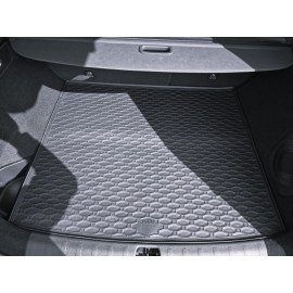 Gumový koberec do kufru Leapmotor C10 REEV 2024- / C10 EV 2024-