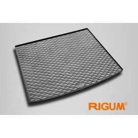 Gumový koberec do kufru Leapmotor C10 REEV 2024- / C10 EV 2024-