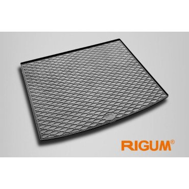 Gumový koberec do kufru Leapmotor C10 REEV 2024- / C10 EV 2024-