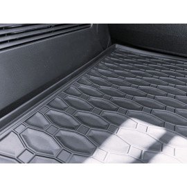 Gumový koberec do kufru Leapmotor T03 2024-