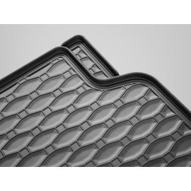 Gumový koberec do kufru Lexus LBX 4x2 / 4x4 2024-