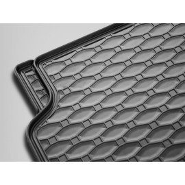 Gumový koberec do kufru Lexus LBX 4x2 / 4x4 2024-