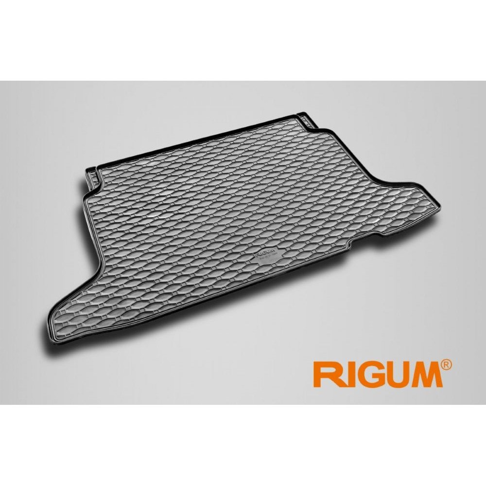 Gumový koberec do kufru Lexus LBX 4x2 / 4x4 2024-