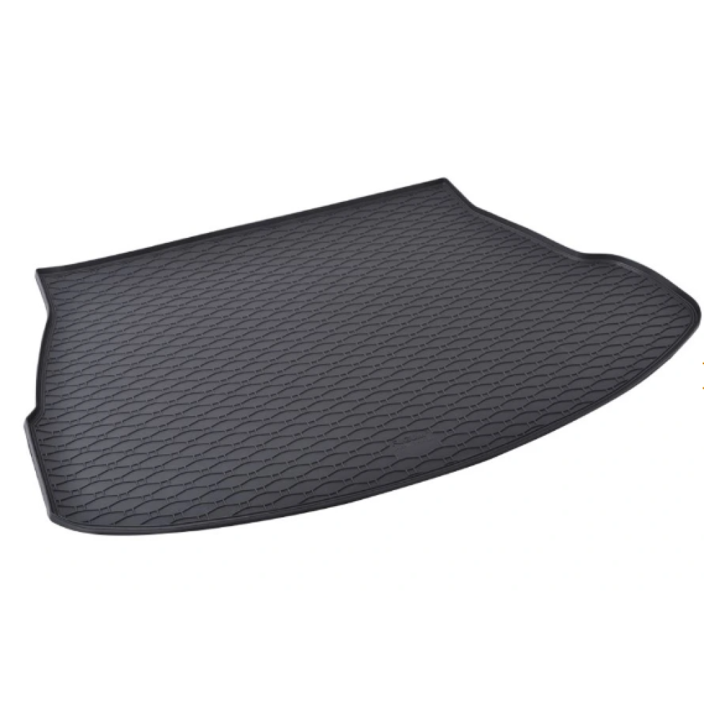 Gumový koberec do kufru Lexus NX 2021-