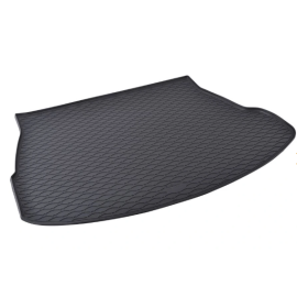 Gumový koberec do kufru Lexus NX 2021-