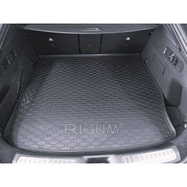 Gumový koberec do kufru MERCEDES GLC Coupé 2023- (C254) (vana do kufru)