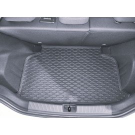 Gumový koberec do kufru MG 3 2024- / MG 3 Hybrid+ 2024-