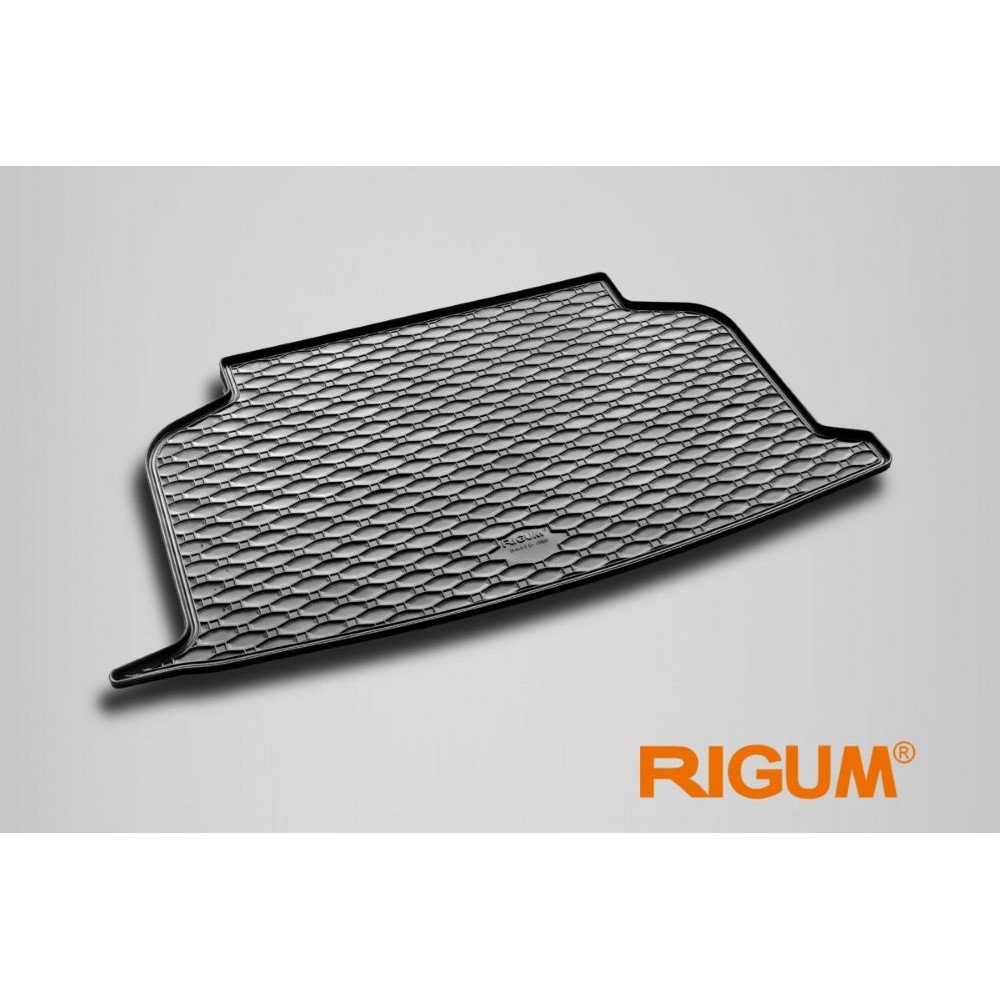 Gumový koberec do kufru MG 3 2024- / MG 3 Hybrid+ 2024-