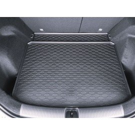 Gumový koberec do kufru MG ZS 2025-