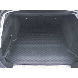 Gumový koberec do kufru Mercedes E-Klasse Combi MHEV 2024- (S214)