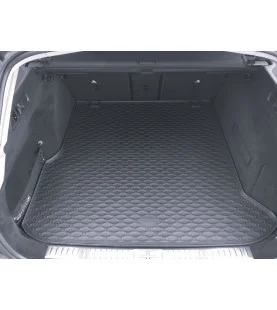 Gumový koberec do kufru Mercedes E-Klasse Combi MHEV 2024- (S214)