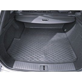Gumový koberec do kufru Omoda 9 PHEV 2024-