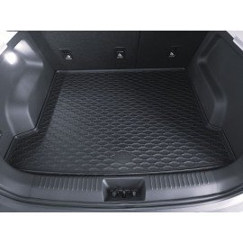 Gumový koberec do kufru Omoda E5 2024- horní poloha