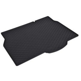 Gumový koberec do kufru Opel Astra H HB 2005- (vana do kufru) a dárek