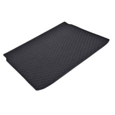 Gumový koberec do kufru RENAULT kadjar 2015- Horní poloha - vana do kufru