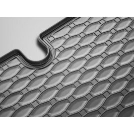 Gumový koberec do kufru Renault 4 E-Tech 2025-