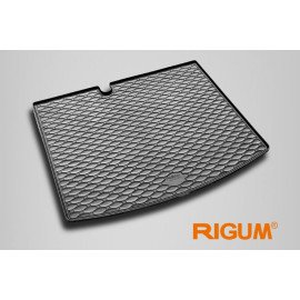 Gumový koberec do kufru Renault 4 E-Tech 2025-