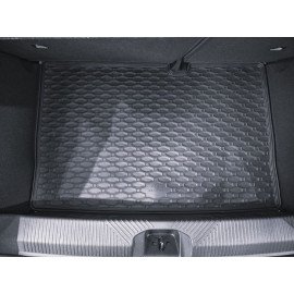 Gumový koberec do kufru Renault 5 E-Tech 2025-