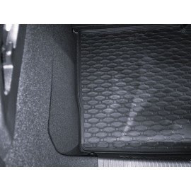 Gumový koberec do kufru Renault 5 E-Tech 2025-