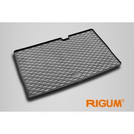 Gumový koberec do kufru Renault 5 E-Tech 2025-