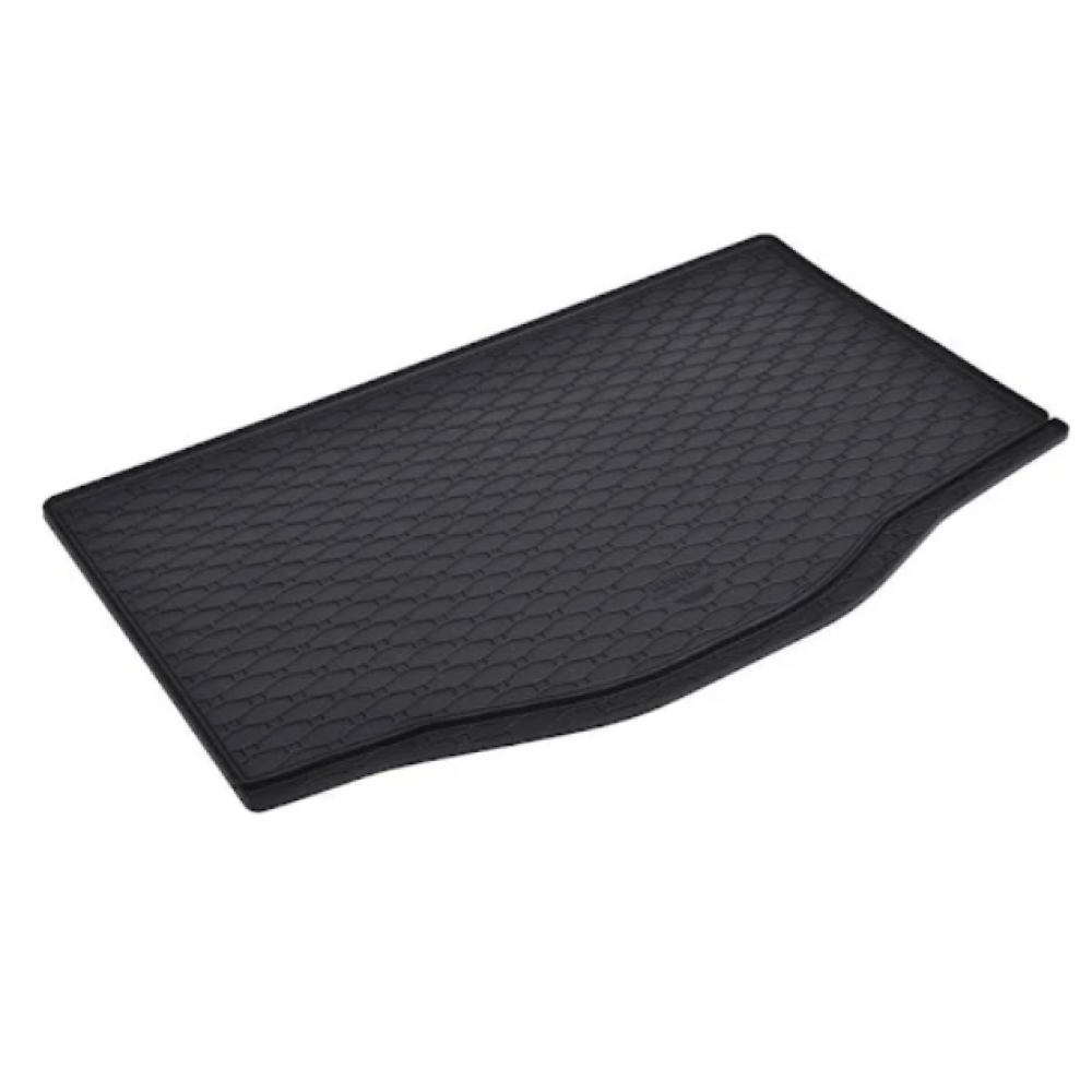 Gumový koberec do kufru Ssangyong / KGM Tivoli od 2015- horní i dolní podlaha