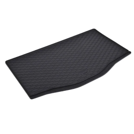 Gumový koberec do kufru Ssangyong / KGM Tivoli od 2015- horní i dolní podlaha