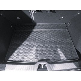 Gumový koberec do kufru Volvo EX30 2024- horní i dolní poloha