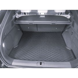 Gumový koberec do kufru Xpeng G6 2023-