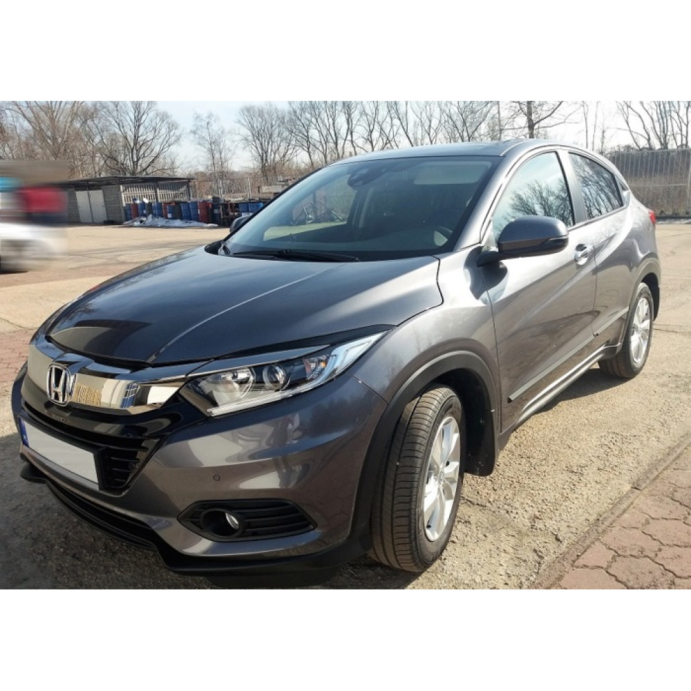 boční lišty dveří Honda HRV 2015