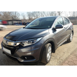 boční lišty dveří Honda HRV 2015