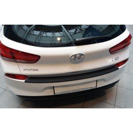 KRYT PRAHU PÁTÝCH DVEŘÍ Hyundai i30 2017- hatchback