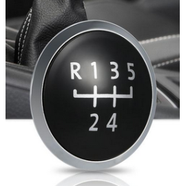 Kryt hlavice řadicí páky Transportér T5 / T6 2003 - 2020 5 rychlostí