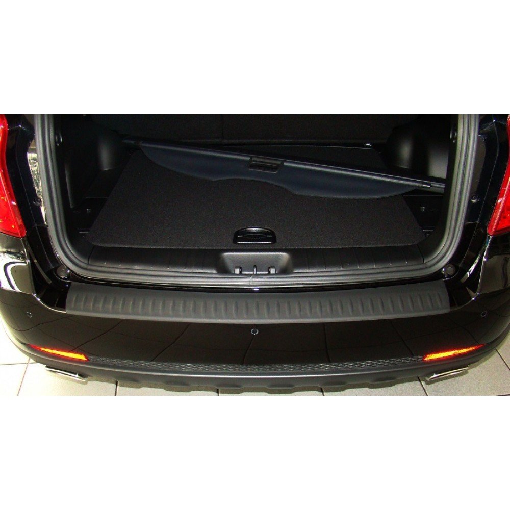 Kryt prahu pátých dveří Ssangyong Korando 2007-