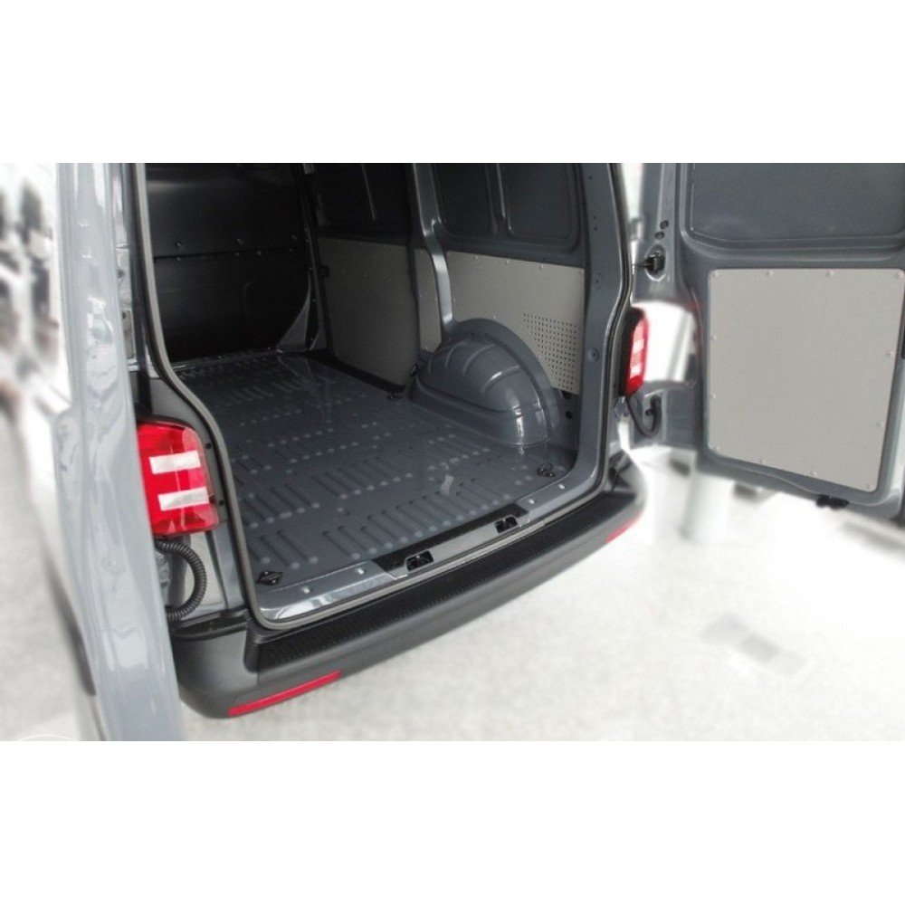 Kryt prahu pátých dveří  VW Transportér T6/T5 křídlové dveře S/L