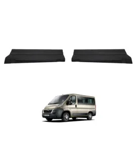 Kryty prahů Citroen Jumper 2006 - 2014