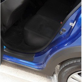 Kryty prahů Dacia Sandero 2021-