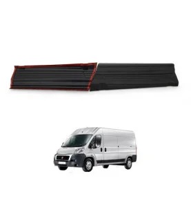 Kryty prahů Fiat Ducato 2006 - 2014