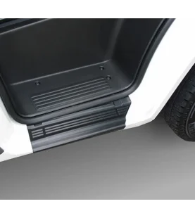 Kryty prahů Fiat Ducato 2006 - 2014
