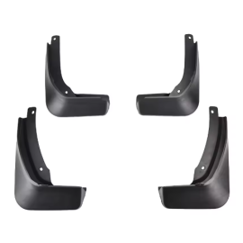 Lapače nečistot přední + zadní Škoda Superb III 2015 - 2024