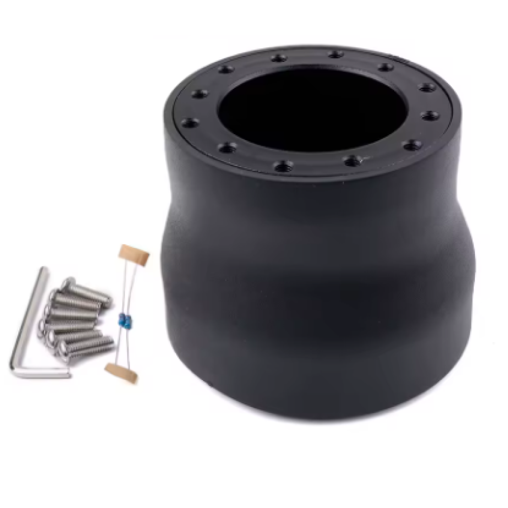 Nába na volant Volkswagen Touran od 2003 - 2015