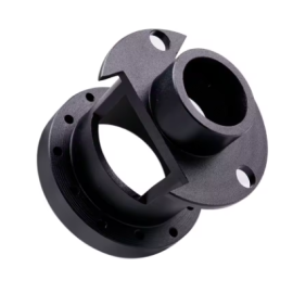 Nába na volant Volkswagen Touran od 2003 - 2015