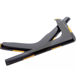 Ofuky oken Iveco Turbo Daily 2024-