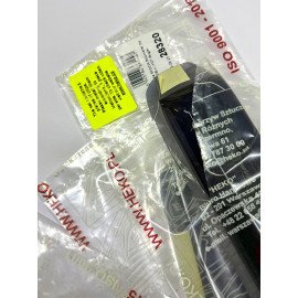 Ofuky oken pasující na Škoda Roomster 2006-2015 (+zadní) 2. jakost