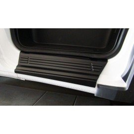 Prahové lišty Fiat Ducato od roku 2006-