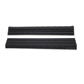 Prahové lišty Volkswagen Crafter 2012 - 2017