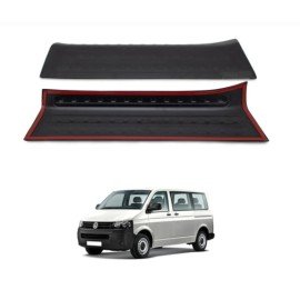 Prahové lišty Volkswagen T5 2009 - 2014