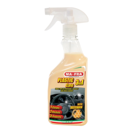 Péče o vnitřní plasty 500ml - MA-FRA