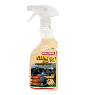 Mafra Péče o vnitřní plasty 500 ml