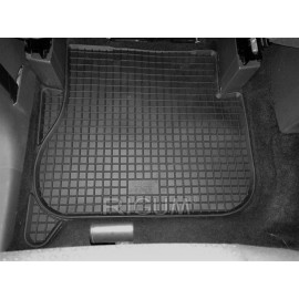 Autokoberce gumové Volkswagen Touran 2003-