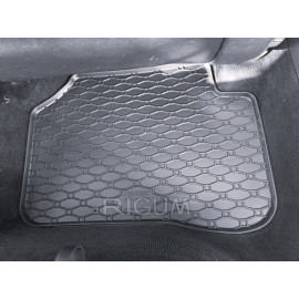 Autokoberce gumové Volkswagen Passat 2005-